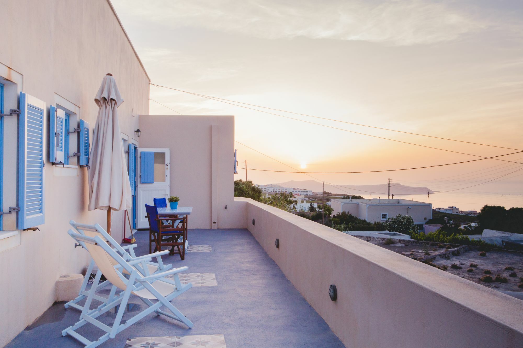 Villa Flora'S House & Cave Winery Pyrgos Kallistis Exterior foto